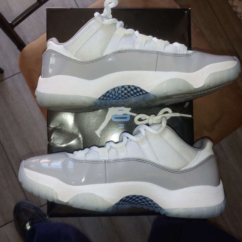 Jordan 11